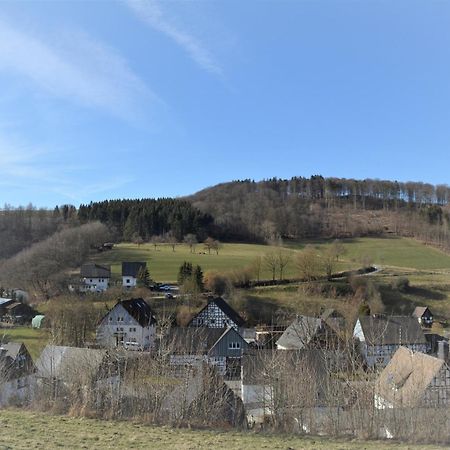 Auszeitoase Olsberg Exterior foto