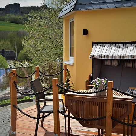 Auszeitoase Olsberg Exterior foto