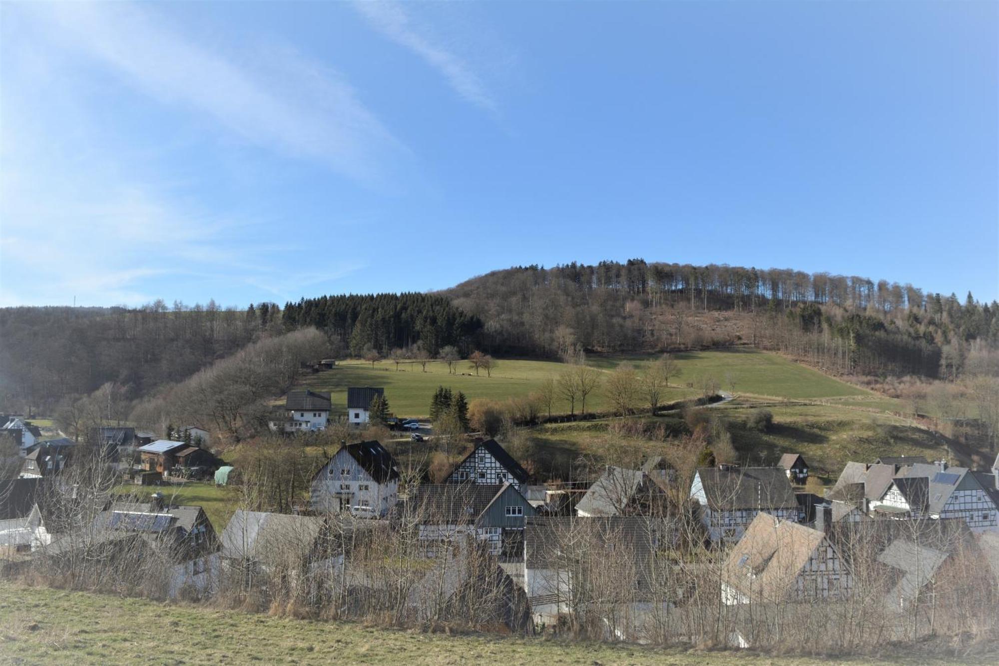 Auszeitoase Olsberg Exterior foto